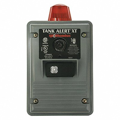 Tank Alert XT Alarm Low