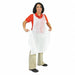 Bib Apron Universal Polyethylene PK1000