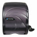 Towel Dispenser Element Oceans Black