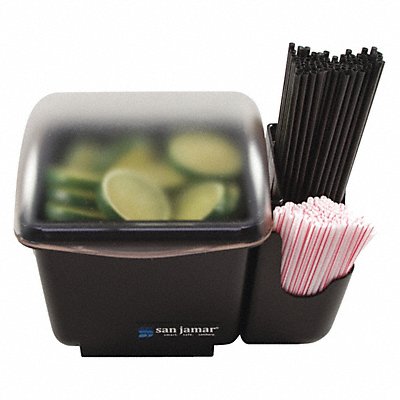 Standard Tray 10 in H