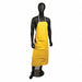 Bib Apron Neo-Flex Yellow