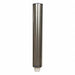 Cup Dispenser Pull-Type Foam 4-10 oz SS