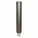 Cup Dispensr Pull-Type Foam 12-24 oz SS