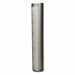 Lid Dispenser Wall Mount 12-24 oz.