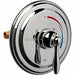Tub and Shower Handles Trim Plates and Trim Kits