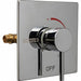 Tub and Shower Handles Trim Plates and Trim Kits