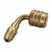 Manifold Gauge Adapters Couplers and Ball Valves