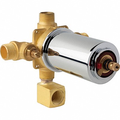 Tub and Shower Valves and Valve Parts