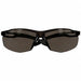 Safety Glasses Arm Color Black Size M