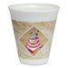 CUP,12OZ,FOAM,CAFE G,20PK