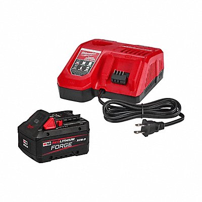 Cordless Tool Batteries