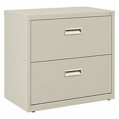 File Cabinet Lateral Letter File Sz