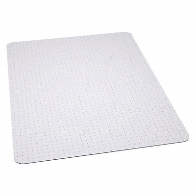 Carpet Chair Mat 36 x48 Clear