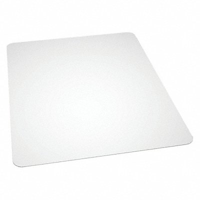 Hard Floor Chair Mat 36 x48 Clear