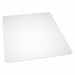 Hard Floor Chair Mat 36 x48 Clear