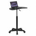 Laptop Desk Black