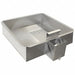 COUNTER TOP SIFTER TRAY