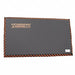 Anti-Fatigue Mat 16x28x1 Bevel Edge