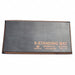 Anti-Fatigue Mat 18x36x1 Bevel Edge