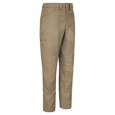 K8015 Mens Light Weight Crew Pant Khaki 32x34