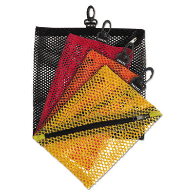 BAG,MESH STORAGE BAGS,AST