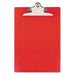 CLIPBOARD,RECYCLED,RD