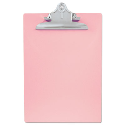 CLIPBOARD,RECYCLED,PK