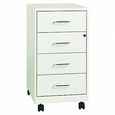 File Cabinet Mobile Pedestal Type