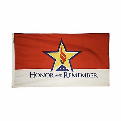 Country Military and State Flags