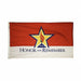 Country Military and State Flags