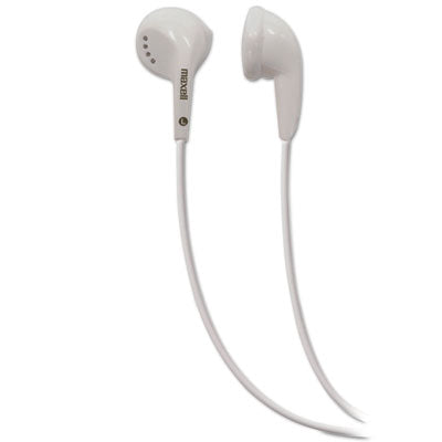 EARPHONE,EB-95 WHITE