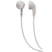 EARPHONE,EB-95 WHITE