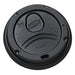 LID,CUP,HOT,PLS,F/16OZ