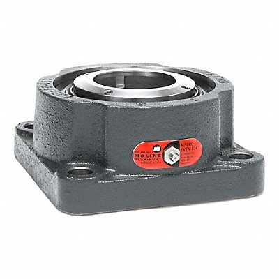 Flange Mount Bearings