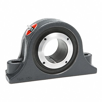 Pillow Block Bearings