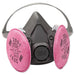 RESPIRATOR,42 CFR 84 MED