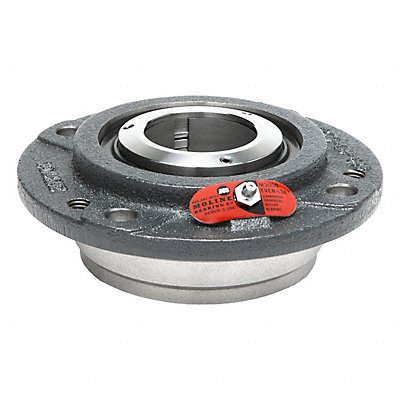 Flange Mount Bearings