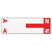 LABEL,SURNAME,A&N,1C/PK