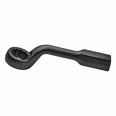 Striking and Slugging Wrenches