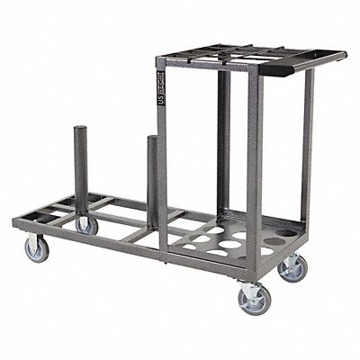 Chain and Rope Barrier Accessories