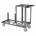Chain and Rope Barrier Accessories