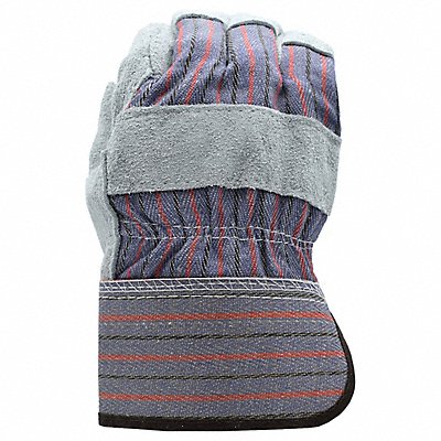 Leather Gloves and Mitts