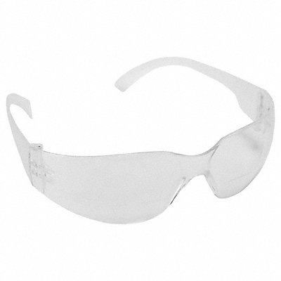 Reader Safety Glasses