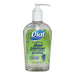 SANITIZER,DIAL INST 7.5OZ