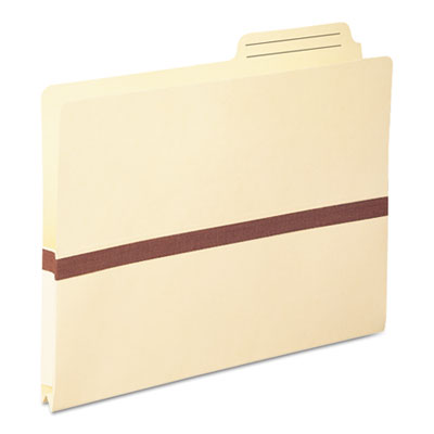 POCKET,FILE,LTR,2/5R,1"EX