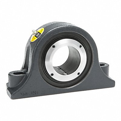 Pillow Block Bearings