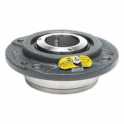 Flange Mount Bearings
