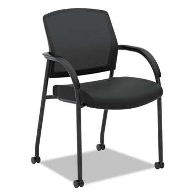 CHAIR,LOTA SIDE,BK