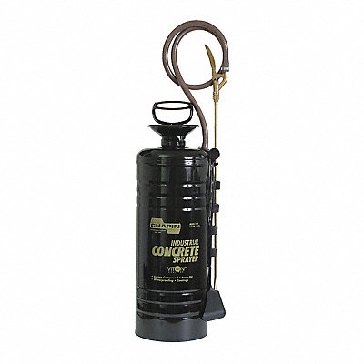 Industrial Concrete 3.5 gal sprayer