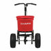 Contractor Broadcast Spreader 70Lb